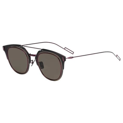 dior composite|dior frames men.